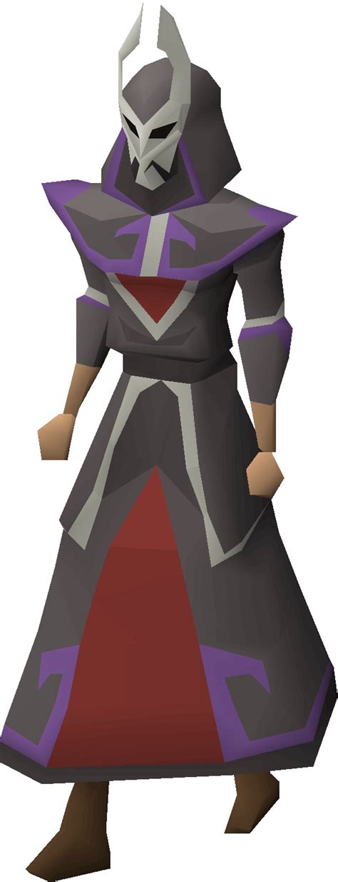 osrs mage armor|Virtus robes .